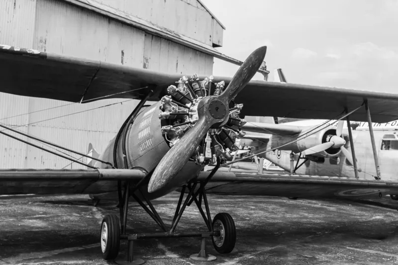 Built for the Kill: How the Red Baron's War in the Sky Rewrote the Rules of Aircraft Design Forever