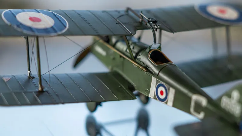 Crash Course: How the Red Baron's Worst Moments Quietly Revolutionized Aviation Safety