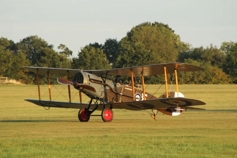 From Dogfights to Deal Flow: The Unexpected Ways Richthofen's Legacy Fuels American Business Thinking